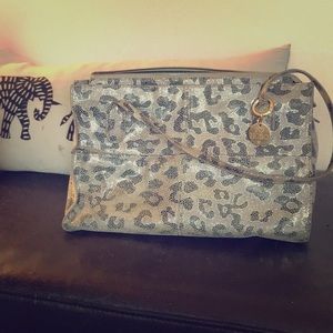 EUC Hobo shoulder bag